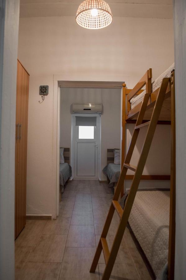 Sunrise Apartments Livadia  Exterior photo