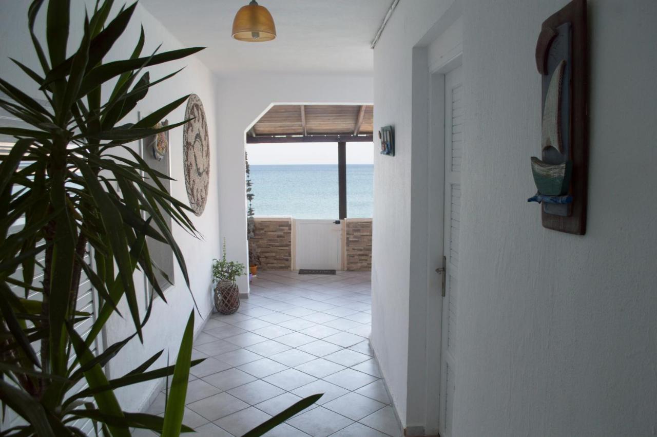 Sunrise Apartments Livadia  Exterior photo